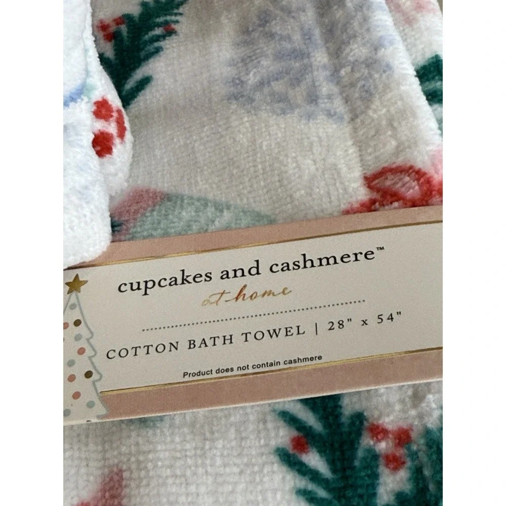cupcakes and cashmere new bath